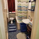Hbs, Fewo, Eg, Best- Preis- Leistung, Naehe City, Einzelvermietung Moeglich, 1 Oder 2 Grosse Zimmer, Grosse Kueche, Logga, Bad, Einfach Und Gut Apartment