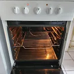 Hbs, Fewo, Eg, Best- Preis- Leistung, Naehe City, Einzelvermietung Moeglich, 1 Oder 2 Grosse Zimmer, Grosse Kueche, Logga, Bad, Einfach Und Gut Halberstadt