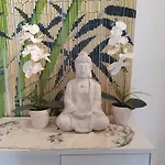 Apartment Hbs, Fewo, Eg, Best- Preis- Leistung, Naehe City, Einzelvermietung Moeglich, 1 Oder 2 Grosse Zimmer, Grosse Kueche, Logga, Bad, Einfach Und Gut *