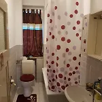 Hbs, Fewo, Eg, Best- Preis- Leistung, Naehe City, Einzelvermietung Moeglich, 1 Oder 2 Grosse Zimmer, Grosse Kueche, Logga, Bad, Einfach Und Gut Apartment Halberstadt