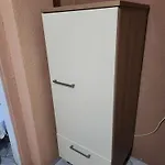 Apartment Hbs, Fewo, Eg, Best- Preis- Leistung, Naehe City, Einzelvermietung Moeglich, 1 Oder 2 Grosse Zimmer, Grosse Kueche, Logga, Bad, Einfach Und Gut Halberstadt