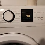 Hbs, Fewo, Eg, Best- Preis- Leistung, Naehe City, Einzelvermietung Moeglich, 1 Oder 2 Grosse Zimmer, Grosse Kueche, Logga, Bad, Einfach Und Gut Apartment