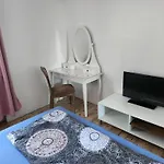 Hbs, Fewo, Eg, Best- Preis- Leistung, Naehe City, Einzelvermietung Moeglich, 1 Oder 2 Grosse Zimmer, Grosse Kueche, Logga, Bad, Einfach Und Gut Halberstadt