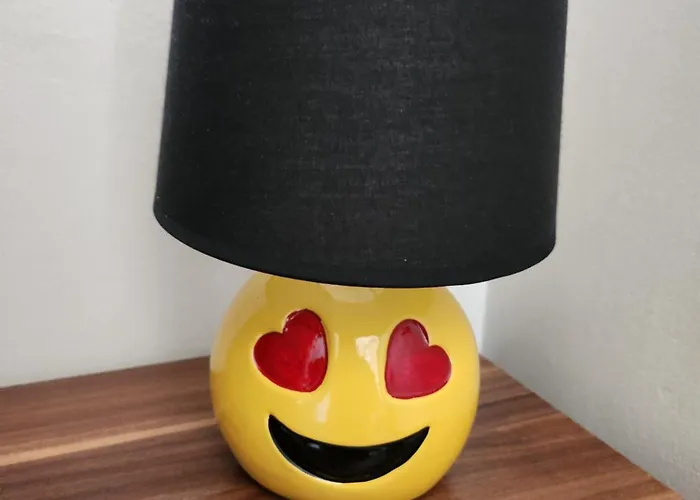 Hbs, Fewo, Eg, Best- Preis- Leistung, Naehe City, Einzelvermietung Moeglich, 1 Oder 2 Grosse Zimmer, Grosse Kueche, Logga, Bad, Einfach Und Gut 아파트 할버슈타트