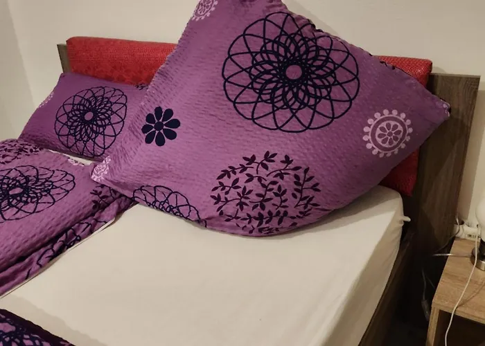 Hbs, Fewo, Eg, Best- Preis- Leistung, Naehe City, Einzelvermietung Moeglich, 1 Oder 2 Grosse Zimmer, Grosse Kueche, Logga, Bad, Einfach Und Gut 아파트 할버슈타트